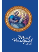 Misal Parroquial 2019-20 Year A
