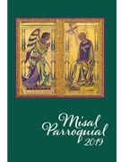 Misal Parroquial 2018-19 Year C