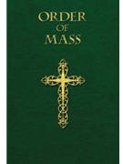 The Order of Mass-classic cover