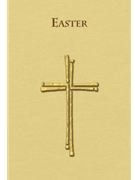 Easter Mass Booklet