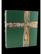 Ceremonial Binder Series 1 - Green