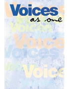 Voices As One - Vocal Harmony Edition