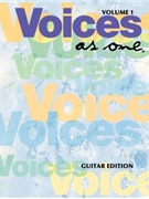 Voices As One - Guitar Edition