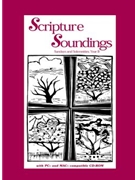 Scripture Soundings Year B
