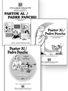 Pastor Al/Padre Pancho Clip Art - 3 Volume Bundle