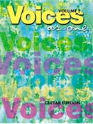 Voices As One Volume 2 - Guitar Edition