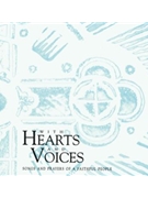 With Hearts and Voices CD