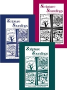 Scripture Soundings