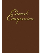 Choral Companion 2021