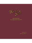 Word & Song Keyboard Edition