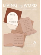 Living the Word 2019-20 Year A