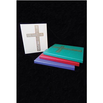 Ceremonial Tablet Case-White