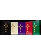 Ceremonial Binder Series 4 - Set of 5