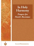 In Holy Harmony