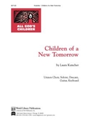 Children of a New Tomorrow