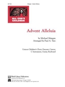 Advent Alleluia