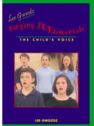 Singing FUNdamentals: the Child's Voice - DVD