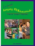 Singing FUNdamentals: Toys That Teach DVD