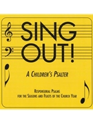 Sing Out A Children's Psalter-CD
