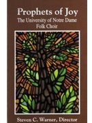 Prophets of Joy - Music Collection