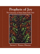 Prophets of Joy CD