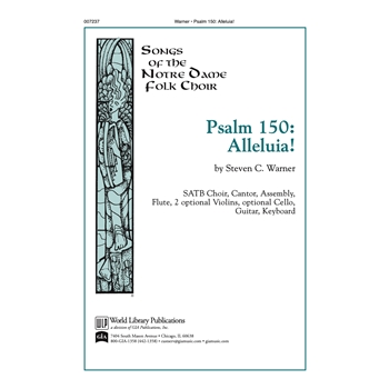 Ps 15: Alleluia