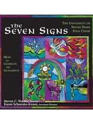The Seven Signs CD