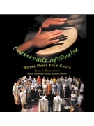 Crossroads of Praise CD