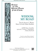 Wisdom My Road