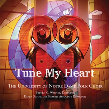 Tune My Heart CD