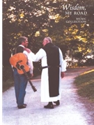 WISDOM MY ROAD COLLECTION WRAP-AROUND COVER