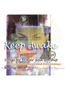 Keep Awake CD