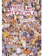 Rise Up My People - Music Collection