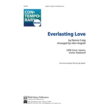 Everlasting Love