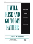 I Will Rise and Go to My Father/Ps 51