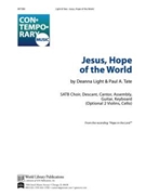 Jesus Hope of the World