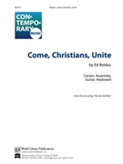 Come, Christians Unite