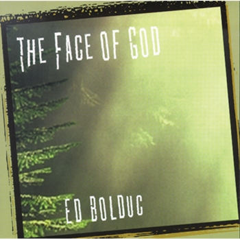 The Face of God CD