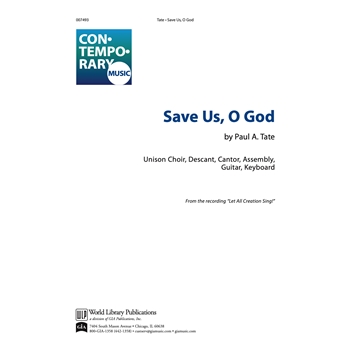 Save Us O God
