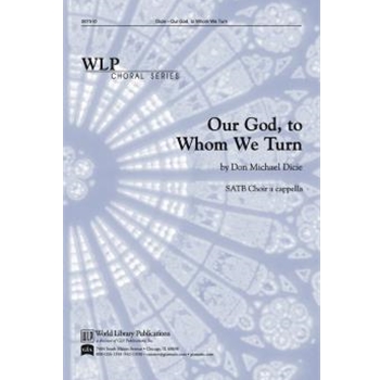 Our God to Whom We Turn-Dicie