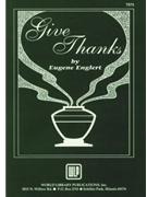 Give Thanks