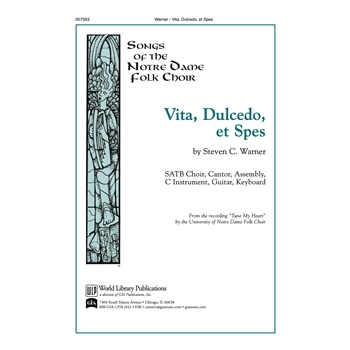 Vita Dulcedo et Spes