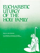 Eucharistic Liturgy of the Holy Family