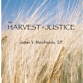 The Harvest of Justice CD