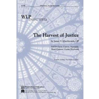 The Harvest of Justice