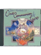 One Communion of Love - CD