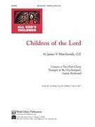 Children of the Lord