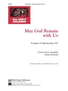 May God Remain With Us