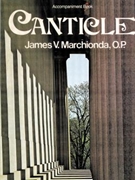 Canticle - Accompaniment Book