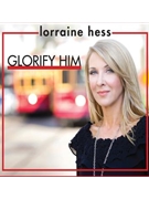 Glorify Him - CD